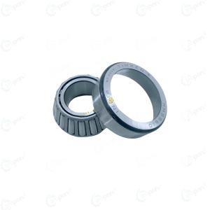 टिमकेन जेनुइन टेपर रोलर बेयरिंग HM88649/HM88610 (32.92mm x 72.23mm)